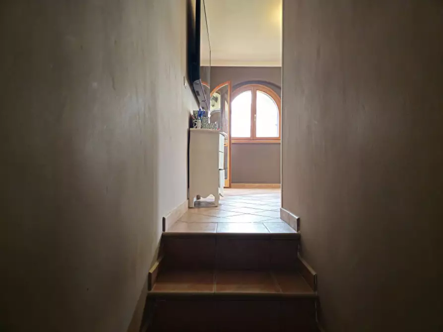 Immagine 38 di Casa bifamiliare in vendita  in via Giuseppe Lazzati a Roma