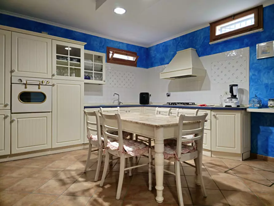 Immagine 41 di Casa bifamiliare in vendita  in via Giuseppe Lazzati a Roma