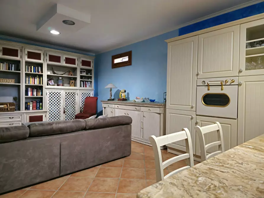 Immagine 43 di Casa bifamiliare in vendita  in via Giuseppe Lazzati a Roma