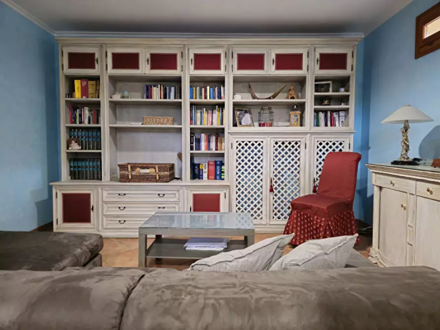 Immagine 44 di Casa bifamiliare in vendita  in via Giuseppe Lazzati a Roma