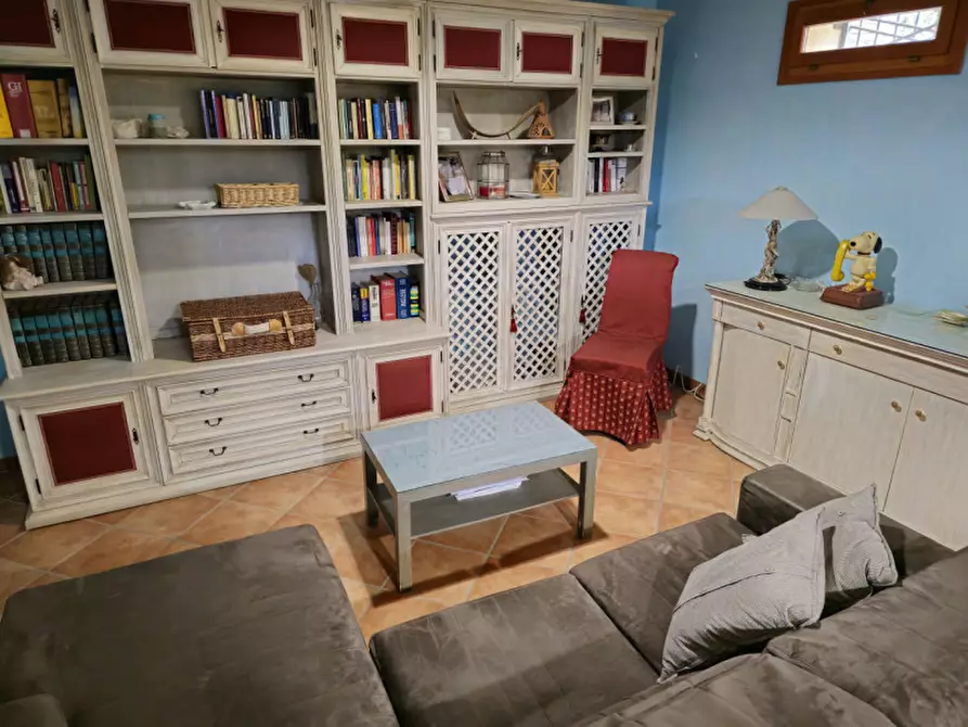 Immagine 45 di Casa bifamiliare in vendita  in via Giuseppe Lazzati a Roma