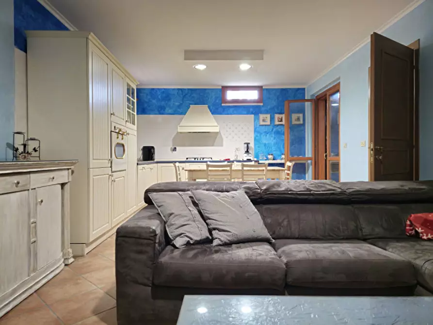 Immagine 46 di Casa bifamiliare in vendita  in via Giuseppe Lazzati a Roma