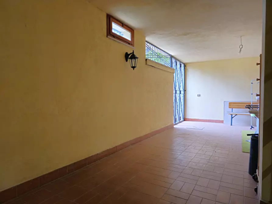 Immagine 50 di Casa bifamiliare in vendita  in via Giuseppe Lazzati a Roma