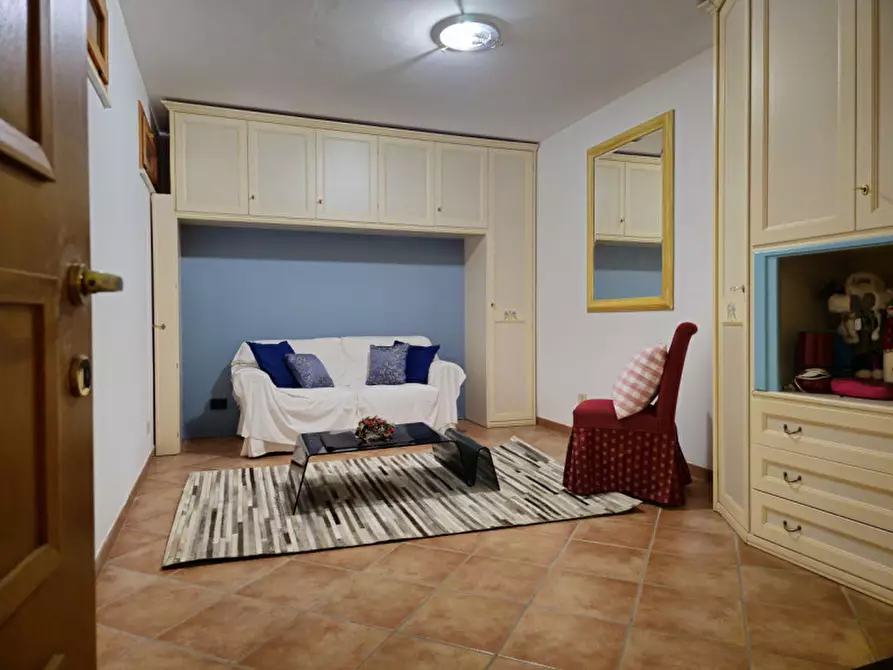 Immagine 52 di Casa bifamiliare in vendita  in via Giuseppe Lazzati a Roma