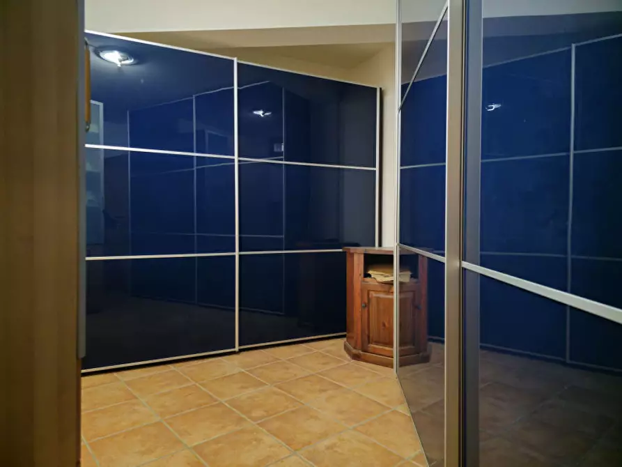 Immagine 60 di Casa bifamiliare in vendita  in via Giuseppe Lazzati a Roma