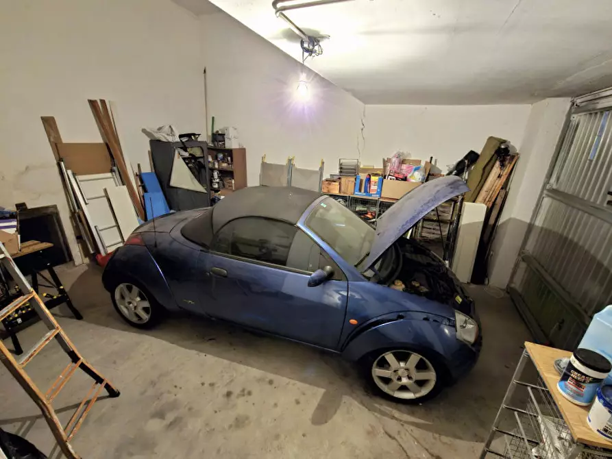 Immagine 61 di Casa bifamiliare in vendita  in via Giuseppe Lazzati a Roma