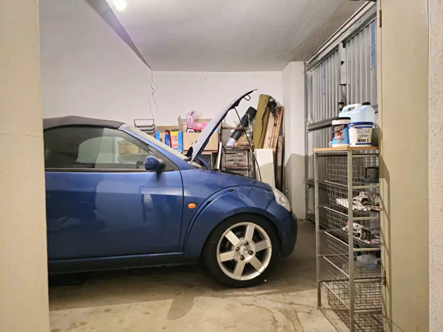 Immagine 62 di Casa bifamiliare in vendita  in via Giuseppe Lazzati a Roma