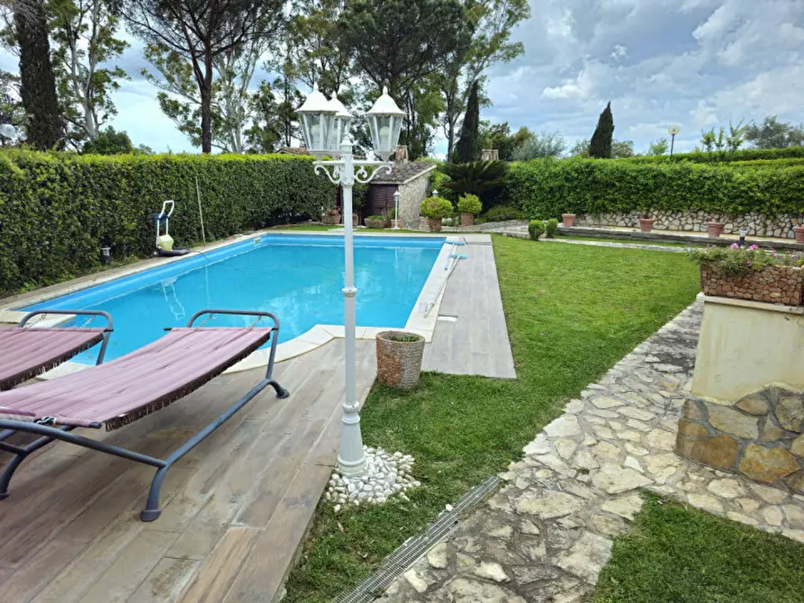 Immagine 64 di Casa bifamiliare in vendita  in via Giuseppe Lazzati a Roma