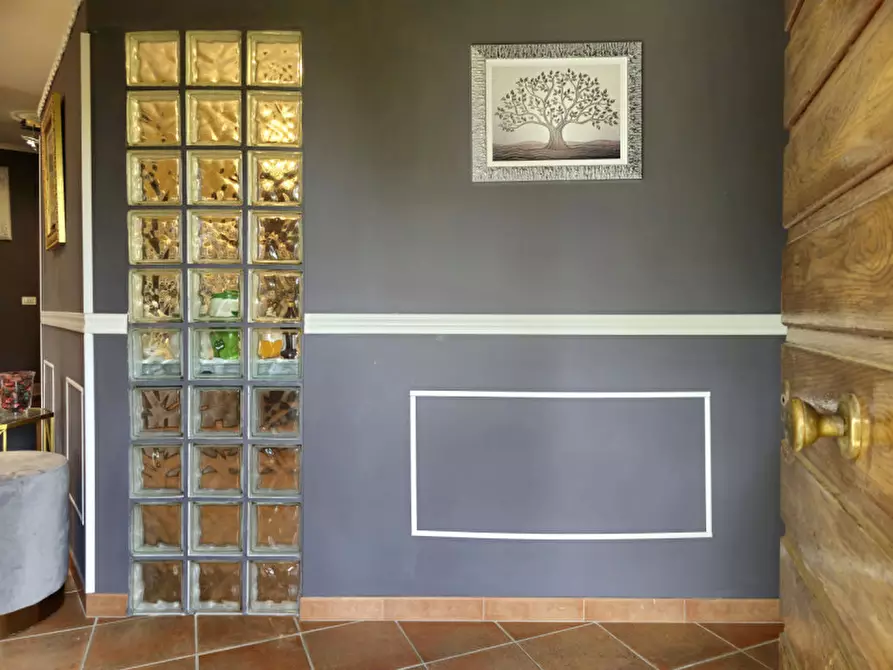 Immagine 68 di Casa bifamiliare in vendita  in via Giuseppe Lazzati a Roma