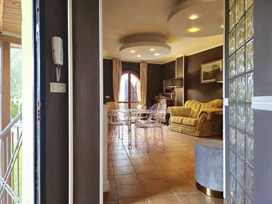 Immagine 69 di Casa bifamiliare in vendita  in via Giuseppe Lazzati a Roma