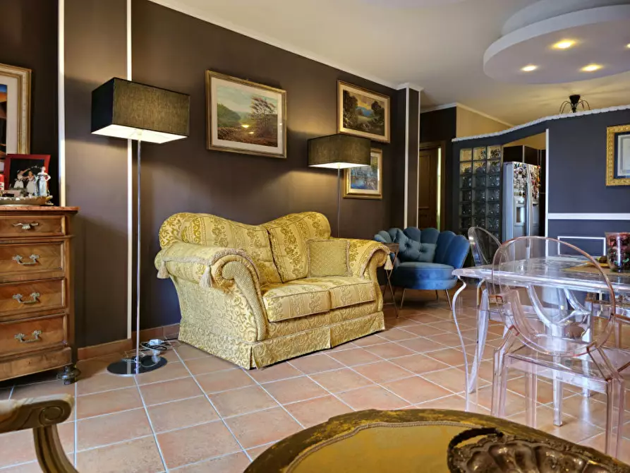 Immagine 70 di Casa bifamiliare in vendita  in via Giuseppe Lazzati a Roma