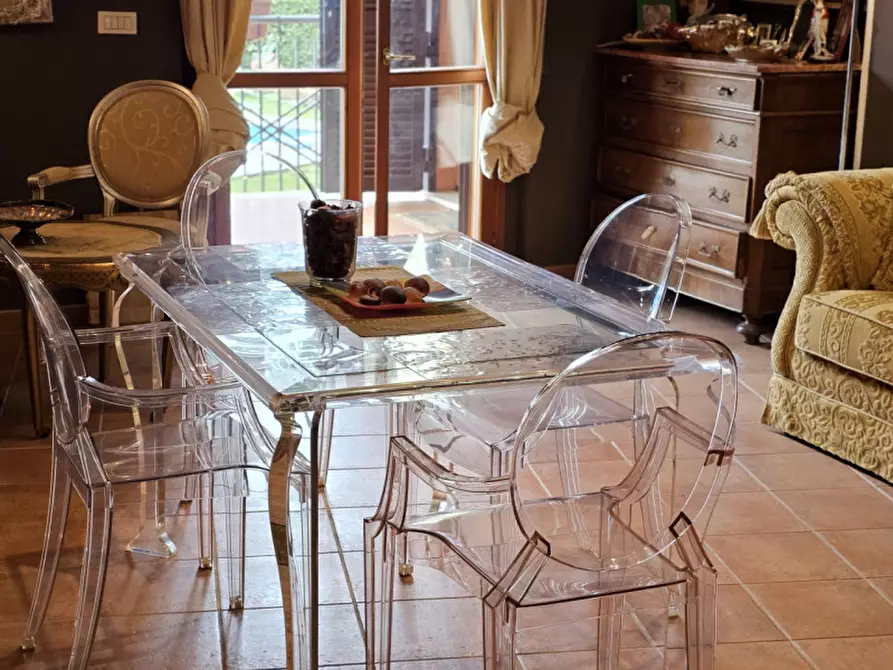 Immagine 72 di Casa bifamiliare in vendita  in via Giuseppe Lazzati a Roma