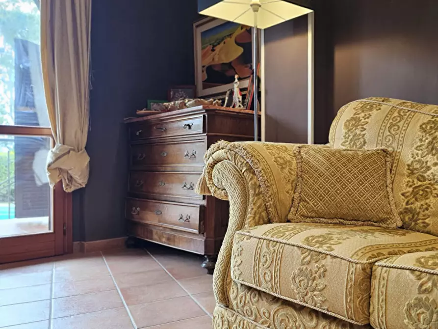 Immagine 73 di Casa bifamiliare in vendita  in via Giuseppe Lazzati a Roma