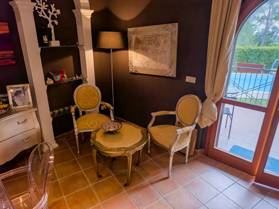 Immagine 74 di Casa bifamiliare in vendita  in via Giuseppe Lazzati a Roma