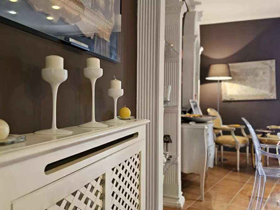 Immagine 75 di Casa bifamiliare in vendita  in via Giuseppe Lazzati a Roma