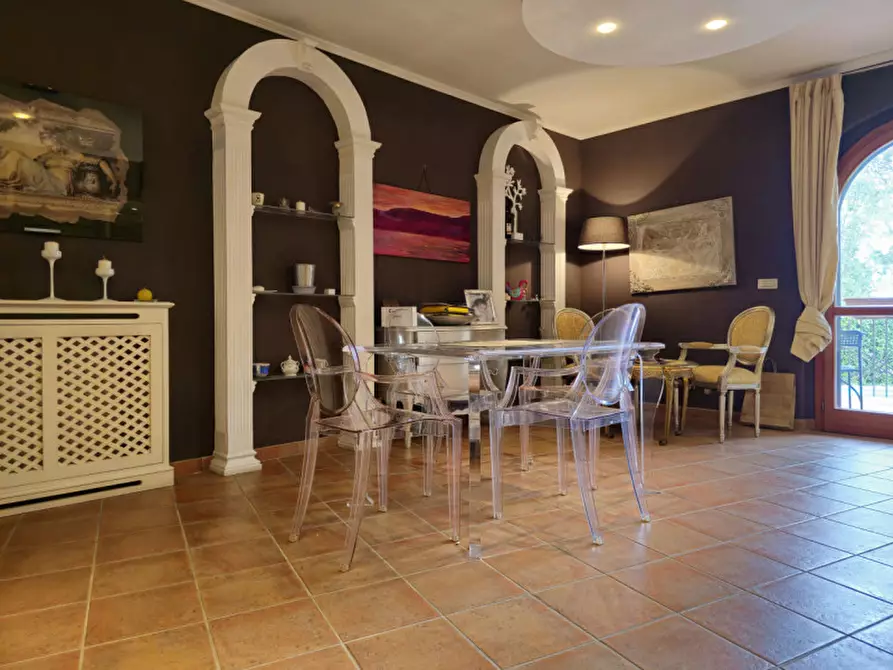 Immagine 76 di Casa bifamiliare in vendita  in via Giuseppe Lazzati a Roma