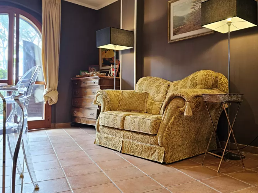 Immagine 77 di Casa bifamiliare in vendita  in via Giuseppe Lazzati a Roma