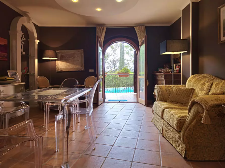 Immagine 78 di Casa bifamiliare in vendita  in via Giuseppe Lazzati a Roma