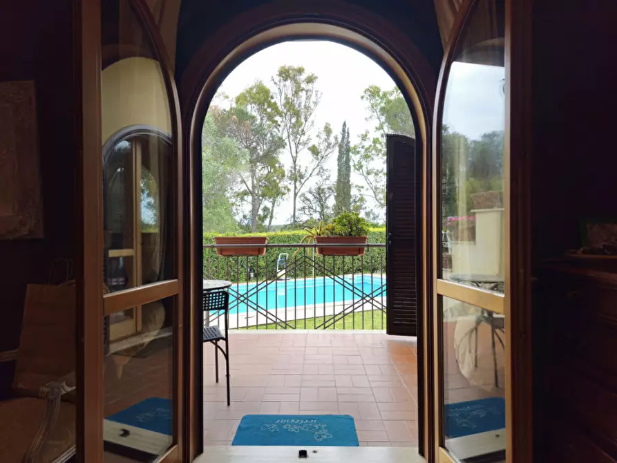 Immagine 80 di Casa bifamiliare in vendita  in via Giuseppe Lazzati a Roma