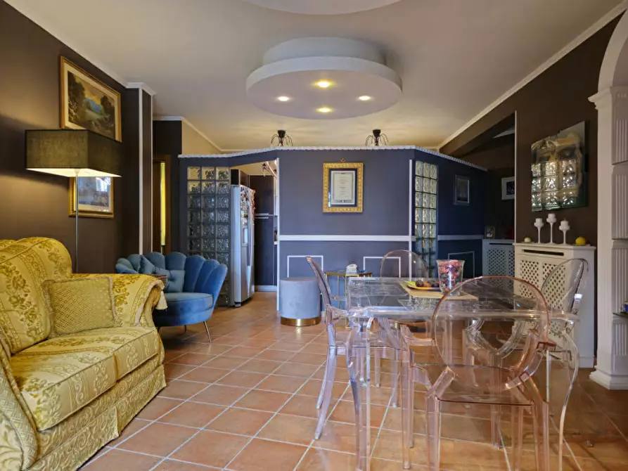 Immagine 82 di Casa bifamiliare in vendita  in via Giuseppe Lazzati a Roma