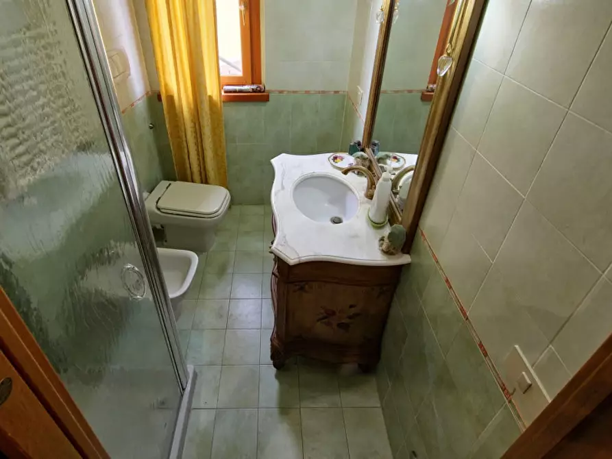 Immagine 87 di Casa bifamiliare in vendita  in via Giuseppe Lazzati a Roma