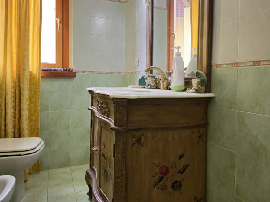 Immagine 88 di Casa bifamiliare in vendita  in via Giuseppe Lazzati a Roma