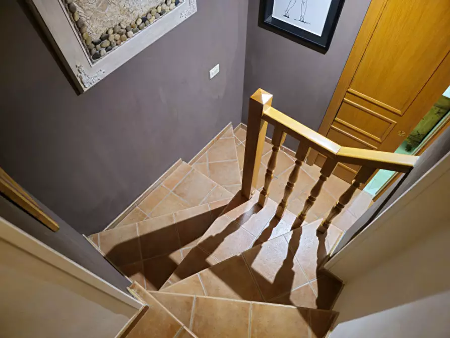 Immagine 90 di Casa bifamiliare in vendita  in via Giuseppe Lazzati a Roma