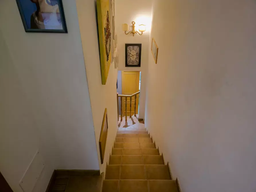 Immagine 91 di Casa bifamiliare in vendita  in via Giuseppe Lazzati a Roma