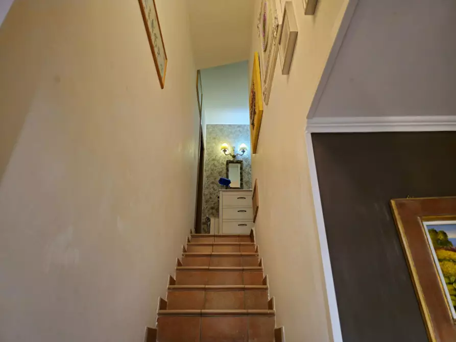 Immagine 92 di Casa bifamiliare in vendita  in via Giuseppe Lazzati a Roma