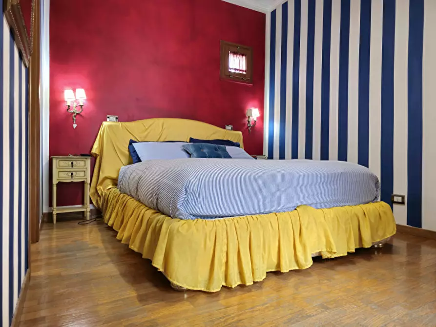 Immagine 93 di Casa bifamiliare in vendita  in via Giuseppe Lazzati a Roma