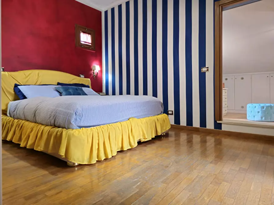 Immagine 94 di Casa bifamiliare in vendita  in via Giuseppe Lazzati a Roma