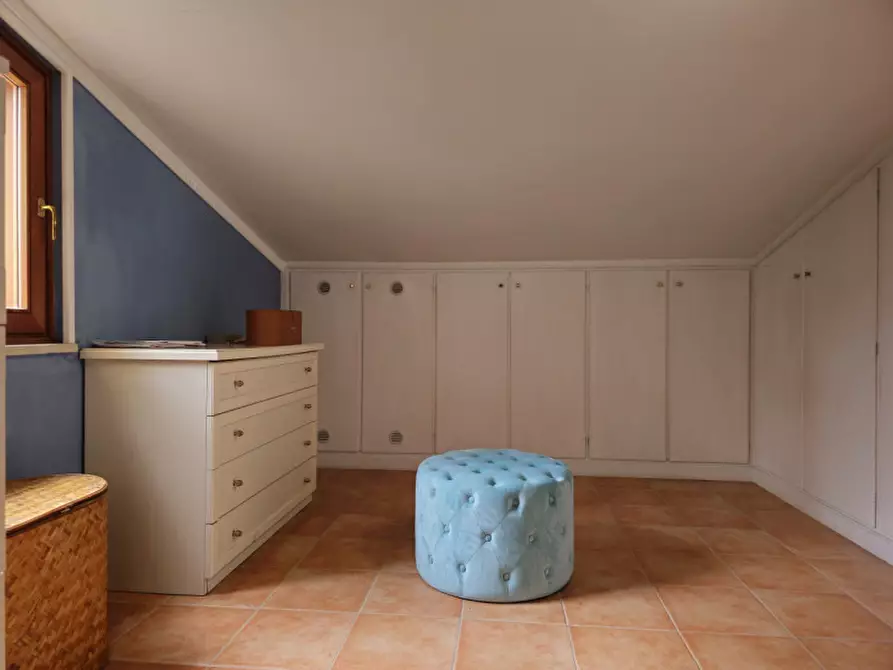 Immagine 95 di Casa bifamiliare in vendita  in via Giuseppe Lazzati a Roma