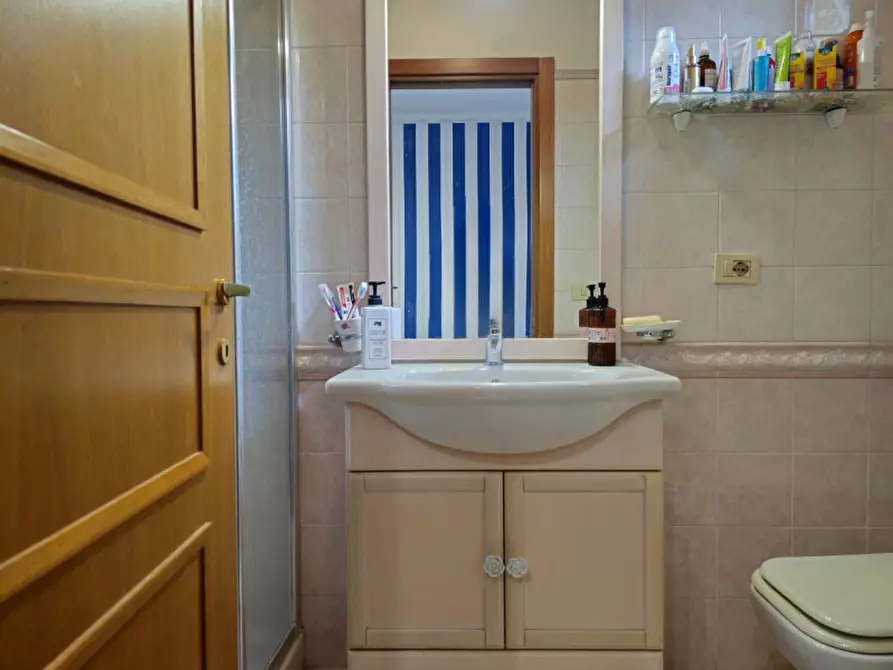 Immagine 98 di Casa bifamiliare in vendita  in via Giuseppe Lazzati a Roma