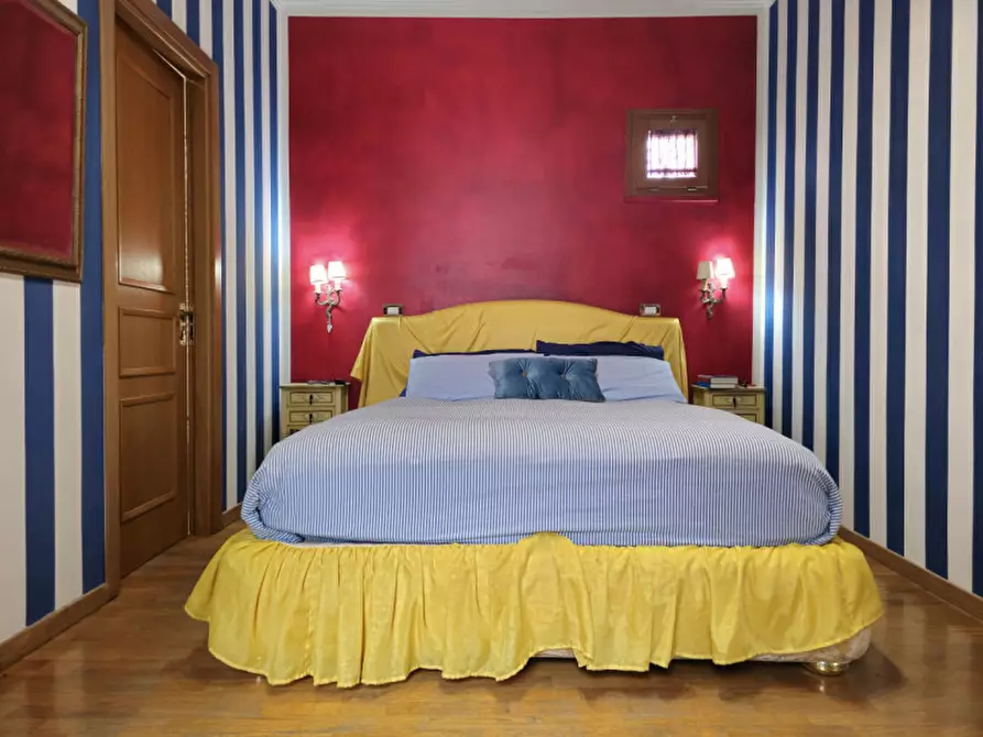 Immagine 101 di Casa bifamiliare in vendita  in via Giuseppe Lazzati a Roma