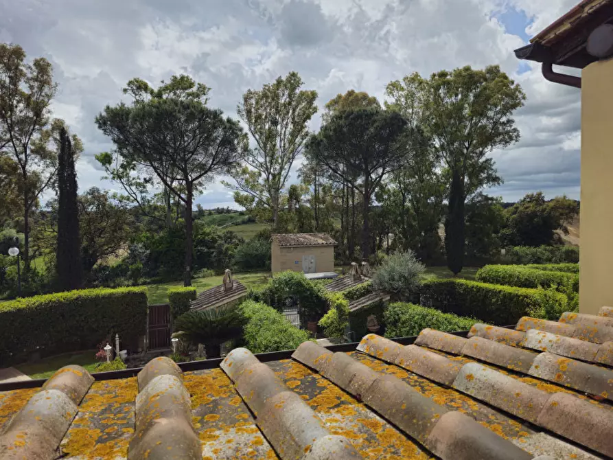 Immagine 102 di Casa bifamiliare in vendita  in via Giuseppe Lazzati a Roma