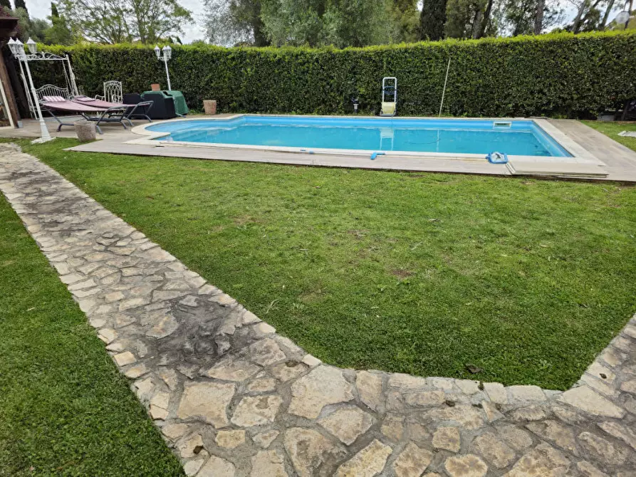 Immagine 117 di Casa bifamiliare in vendita  in via Giuseppe Lazzati a Roma