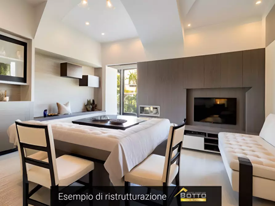 Immagine 3 di Casa indipendente in vendita  in Via Pietro Micca 39 a Roasio