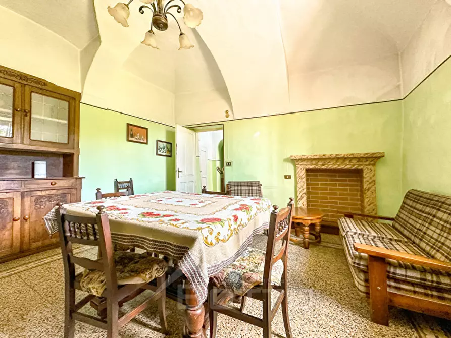 Immagine 4 di Casa indipendente in vendita  in Via Pietro Micca 39 a Roasio