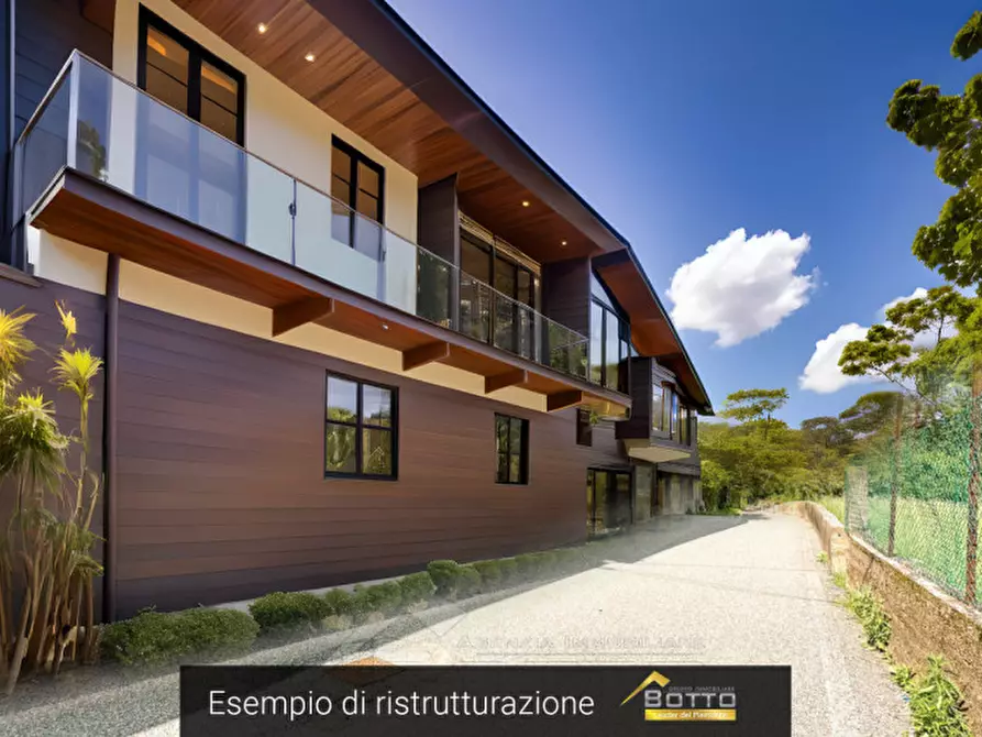 Immagine 13 di Casa indipendente in vendita  in Via Pietro Micca 39 a Roasio