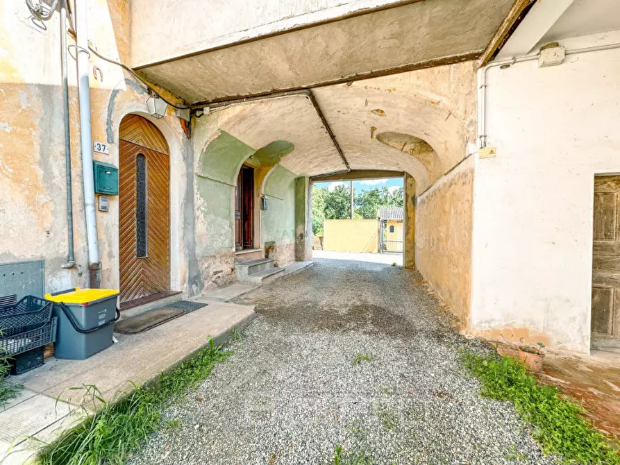 Immagine 15 di Casa indipendente in vendita  in Via Pietro Micca 39 a Roasio