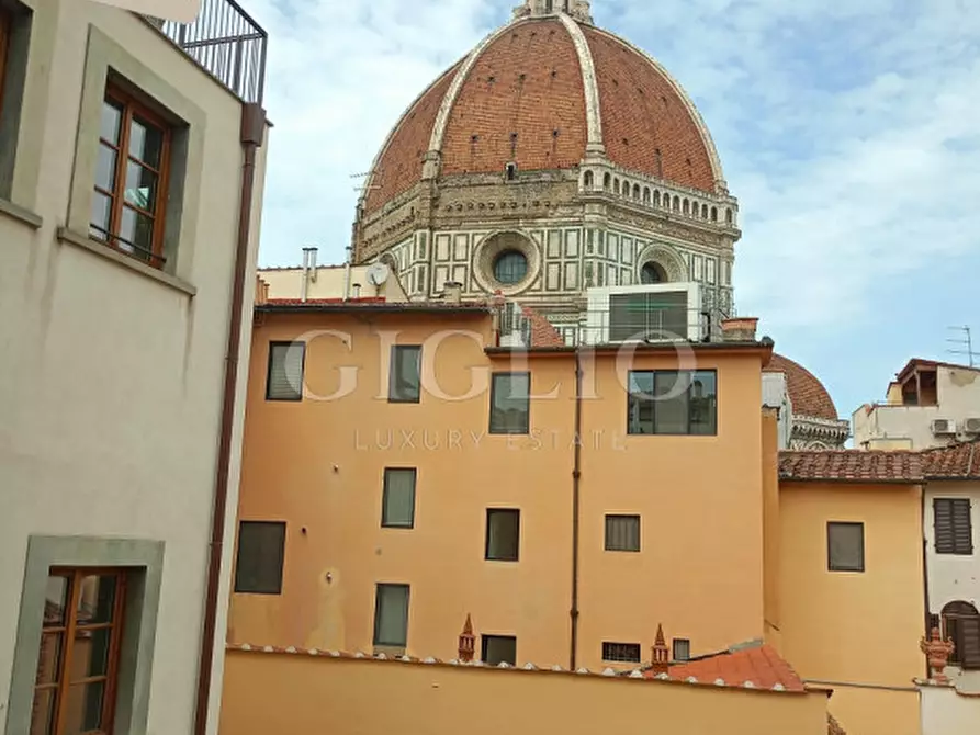 Immagine 1 di Appartamento in vendita  in via delle oche a Firenze