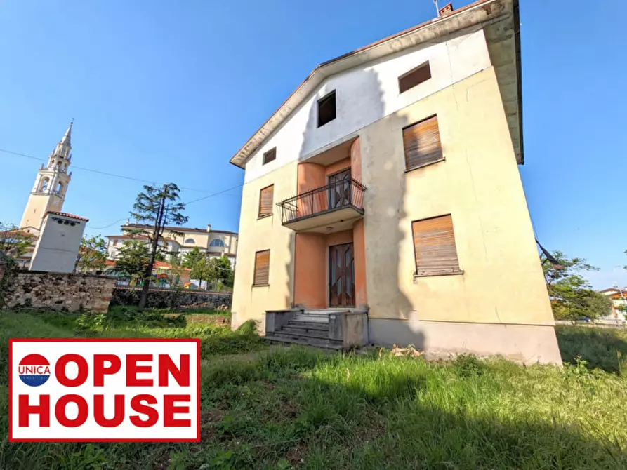 Immagine 1 di Casa indipendente in vendita  in Colceresa Via Rivaro 41 a Colceresa