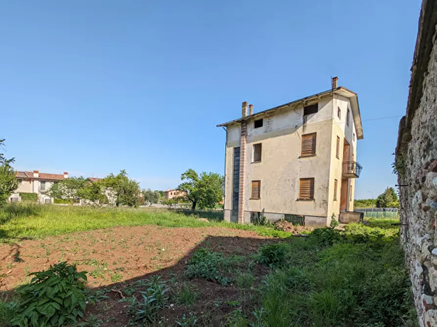 Immagine 2 di Casa indipendente in vendita  in Colceresa Via Rivaro 41 a Colceresa