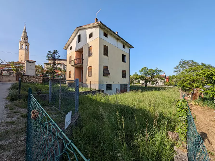 Immagine 3 di Casa indipendente in vendita  in Colceresa Via Rivaro 41 a Colceresa