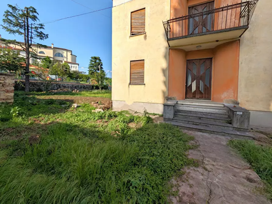 Immagine 4 di Casa indipendente in vendita  in Colceresa Via Rivaro 41 a Colceresa