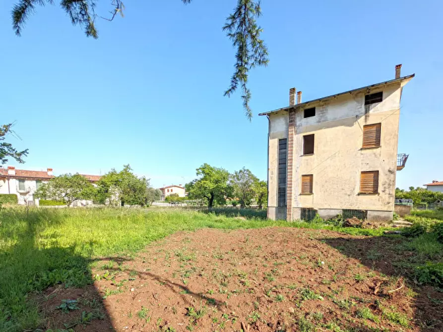 Immagine 5 di Casa indipendente in vendita  in Colceresa Via Rivaro 41 a Colceresa