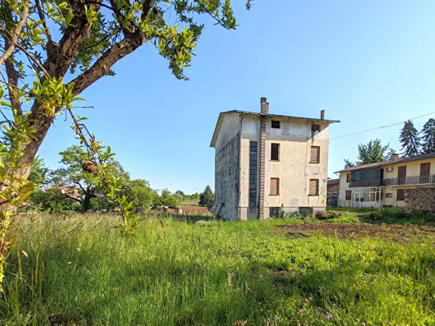 Immagine 6 di Casa indipendente in vendita  in Colceresa Via Rivaro 41 a Colceresa