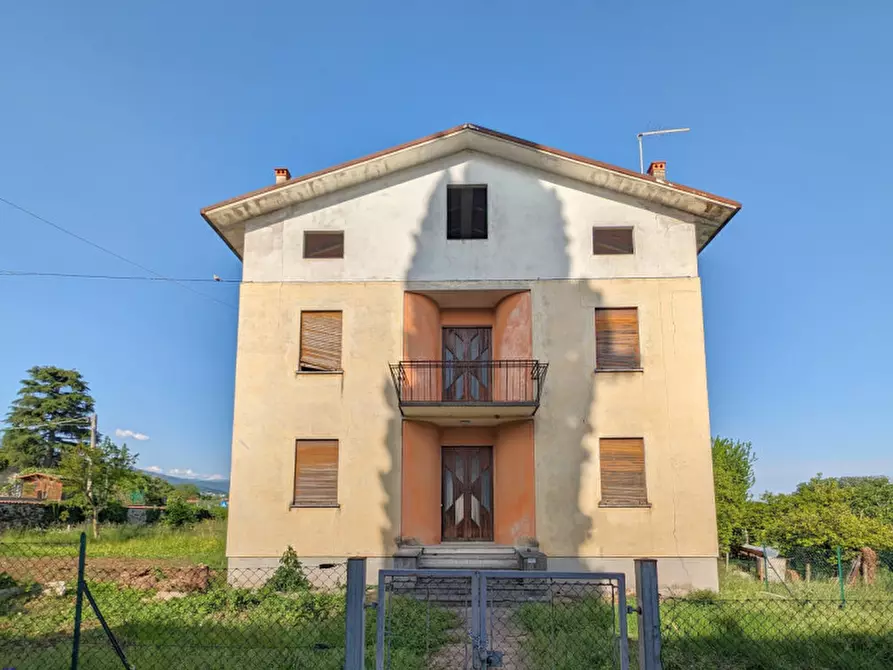 Immagine 8 di Casa indipendente in vendita  in Colceresa Via Rivaro 41 a Colceresa
