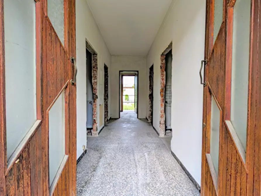 Immagine 12 di Casa indipendente in vendita  in Colceresa Via Rivaro 41 a Colceresa