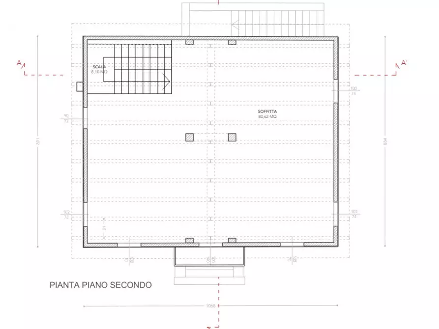Immagine 24 di Casa indipendente in vendita  in Colceresa Via Rivaro 41 a Colceresa